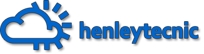 Logo - Henley Tecnic